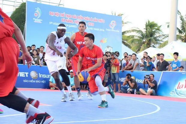 籃球結緣  佳偶天成  趙漢明、黃氏乖夫妻球員為籃球運動作貢獻 ảnh 1