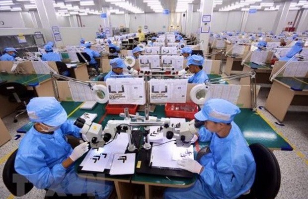 2019 年經濟重大事件 ảnh 1