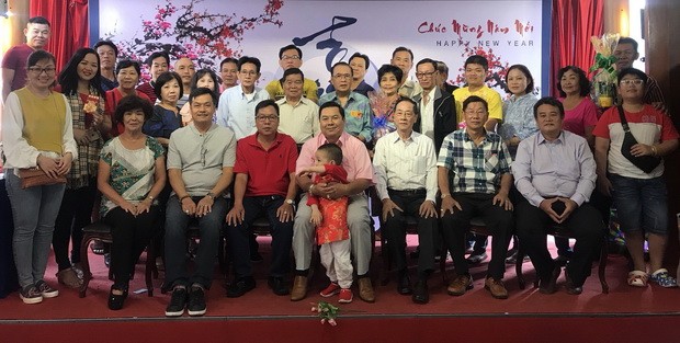 崇正興寧福利組春聚樂陶陶 ảnh 1