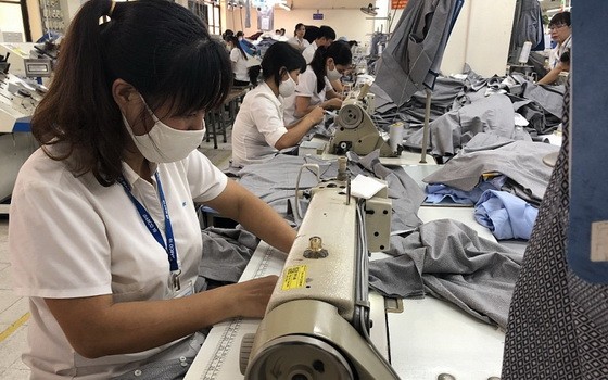 多家企業在疫情衝擊之下受到不同程度的影響。（示意圖源：垂楊）