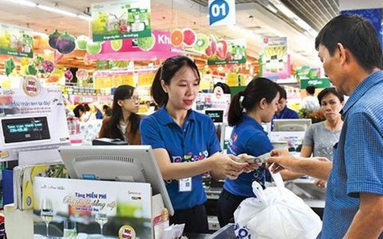 零售業對中、高級人事招募需求日增。