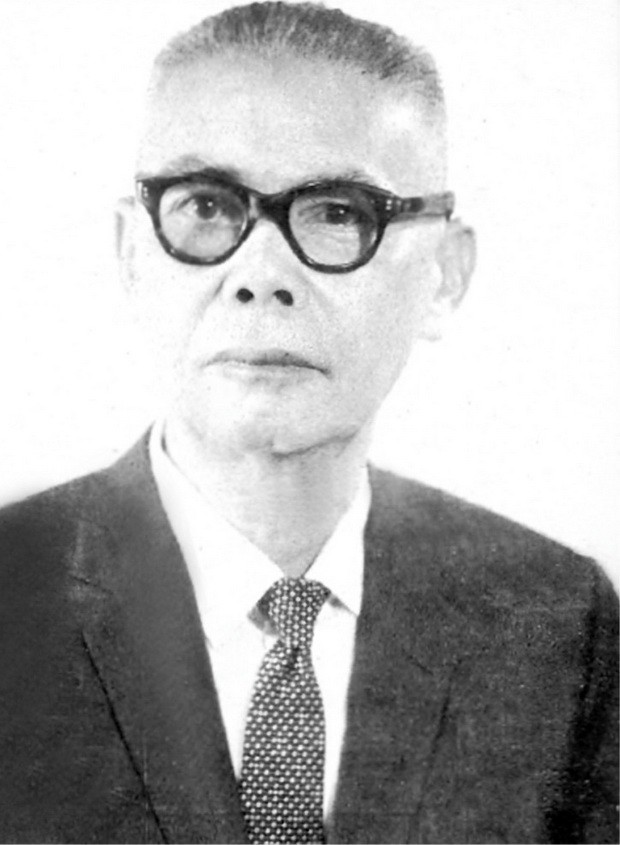 堤岸西洋畫之傳奇（上） ảnh 1