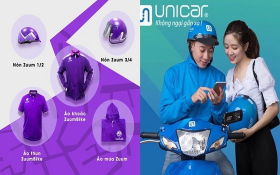 新增兩網約車應用