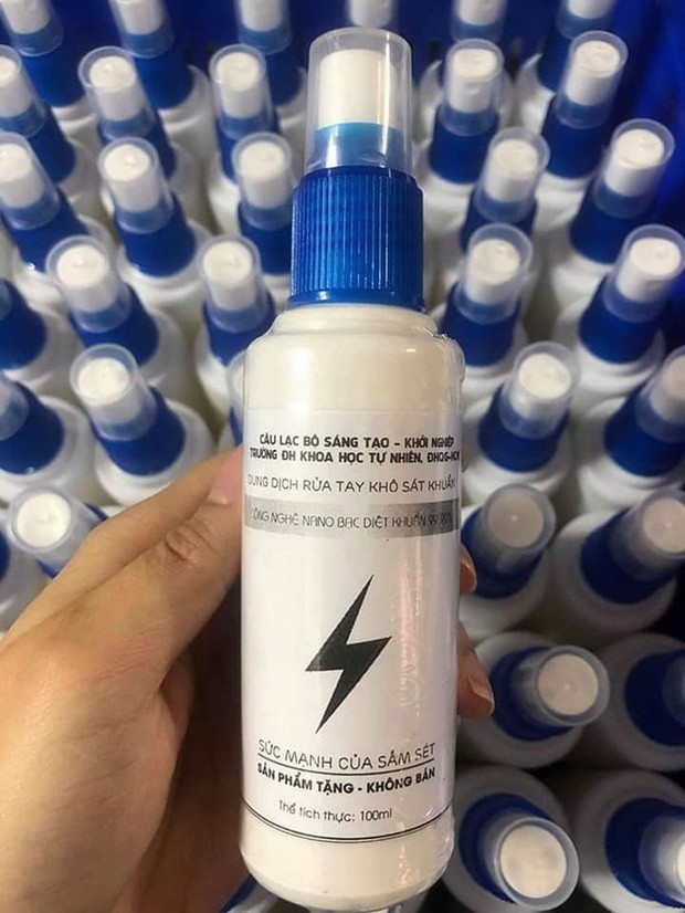 年輕人為社群作貢獻 ảnh 1