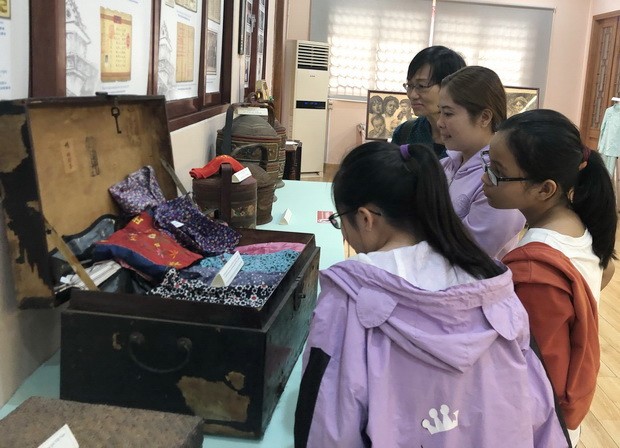 義舉在平凡中璀璨 ảnh 1