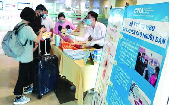 本市加強防控新冠肺炎疫情工作。（圖源：互聯網）