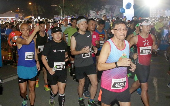 因受新冠肺炎疫情影響，所有人群聚集性活動均被推遲或取消。（圖源：可和）