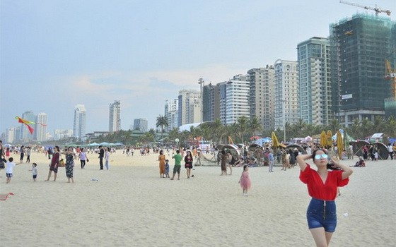 公寓式酒店獲解除發證羈絆之後將會再度蓬勃發展。