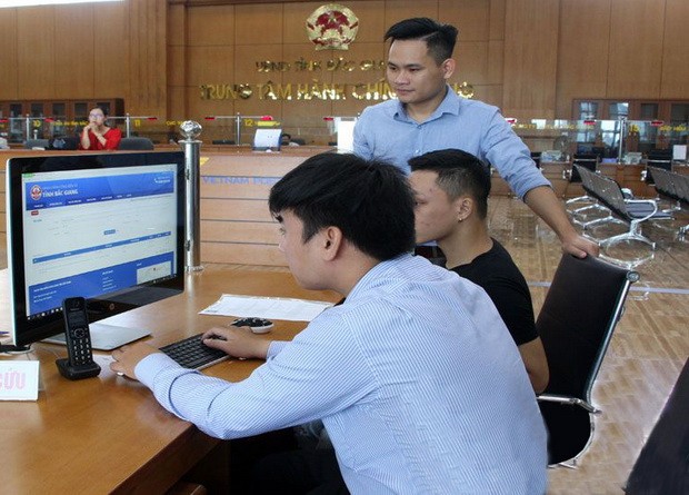 本市動員民眾加強使用在線公共勞務 ảnh 1