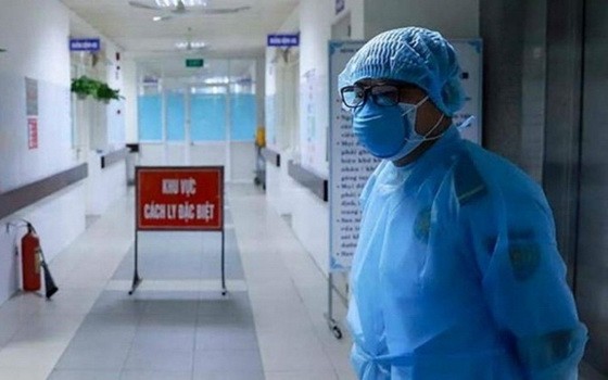 我國昨(10)日新增3例新冠肺炎確診病例，累計確診34例。（示意圖源：互聯網）