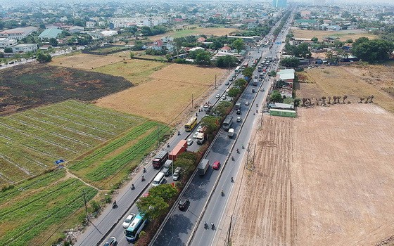 福門縣22號國道。