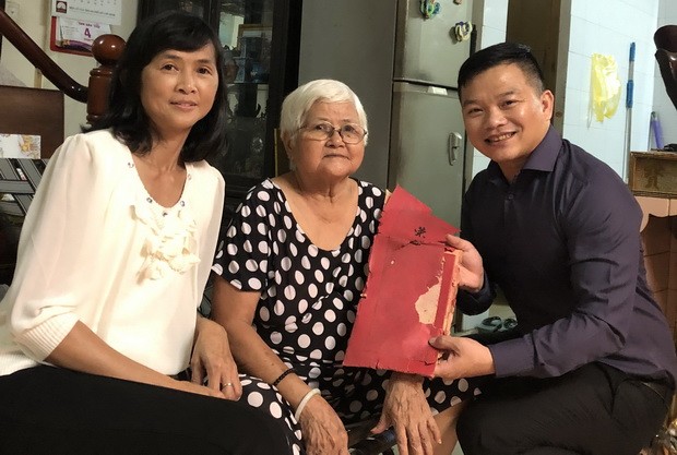 鴛鴦福祿 　鸞鳳和鳴 ảnh 2