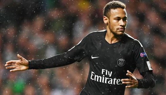 內馬爾（圖源：互聯網）