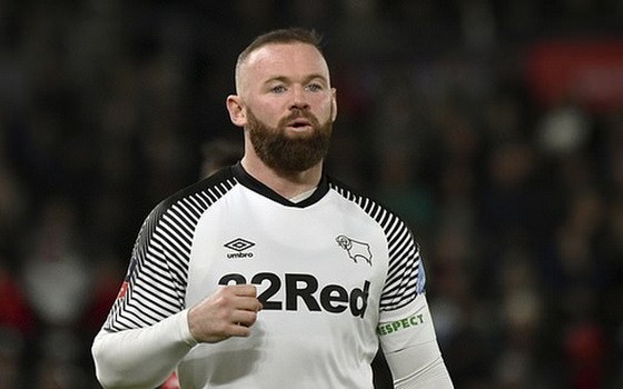 魯尼（圖源：互聯網）