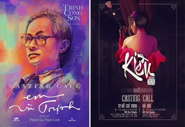 尋找多技能演員：一人難求 ảnh 1