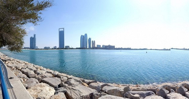 春遊阿聯酋：霸氣魅力沒法擋（五） ảnh 2