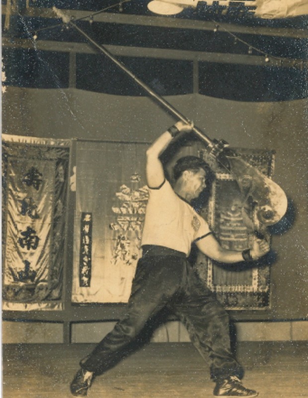 關刀留千秋  文化傳萬載 ảnh 2