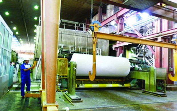 完善經營環境法律規定 ảnh 1