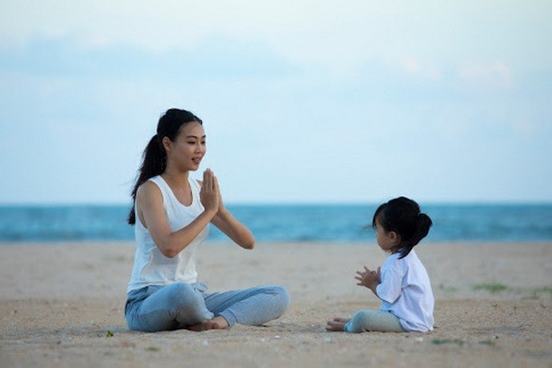 旅遊公幹仍須保持運動習慣 ảnh 3