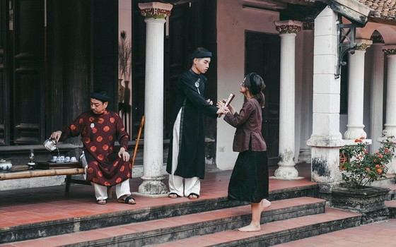 越南音樂短片製作費多少？ 