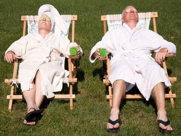 教您在家尋找旅行感覺 ảnh 8