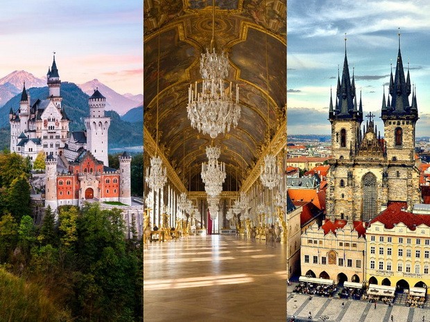 教您在家尋找旅行感覺 ảnh 6