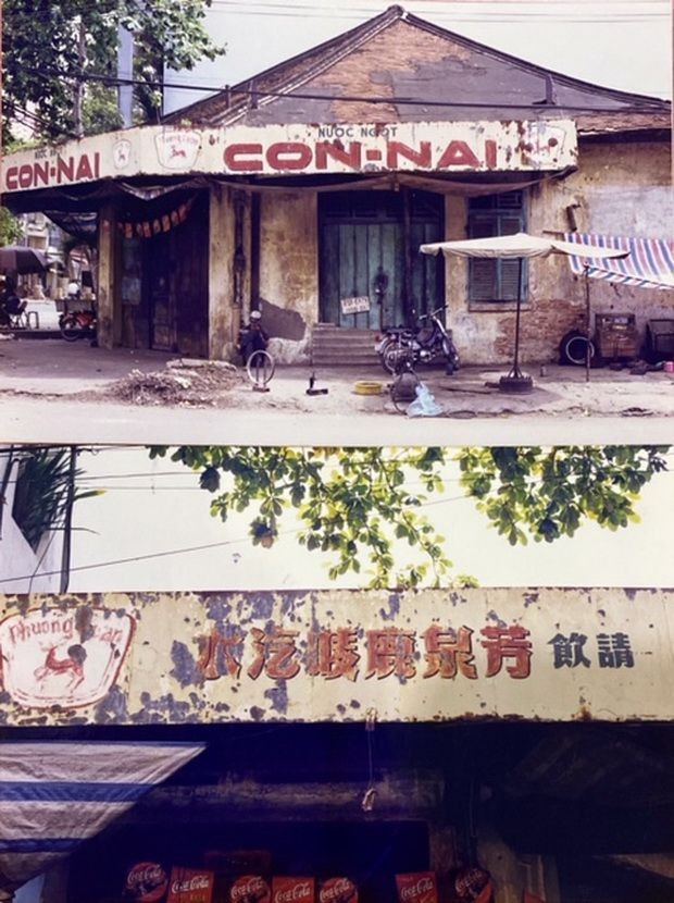 名門後代捐古物　立下遺言撐文化（上） ảnh 1