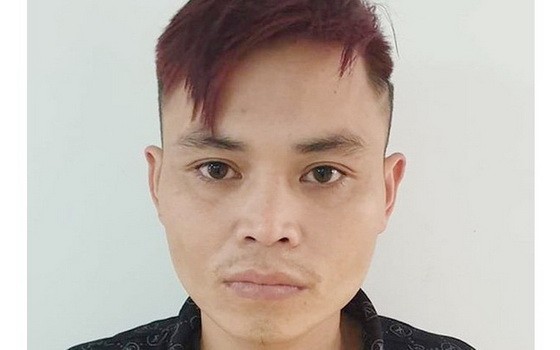 被起訴的嫌犯劉文名。（圖源：警方提供）