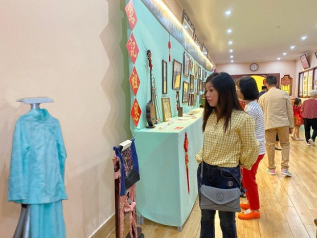 永遠銘記您的恩情！ ảnh 1