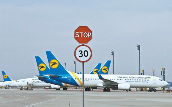 IATA：全球航空業收入損失將達到3140億美元，2020年客運總收入將比2019年下降55%。（示意圖源：互聯網）