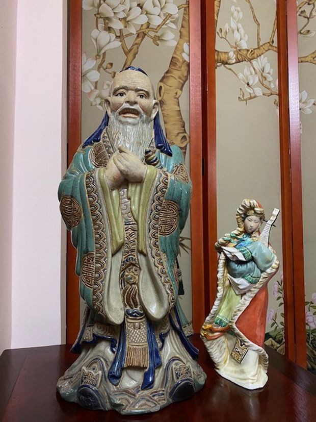 百年家族心繫堤岸 ảnh 1