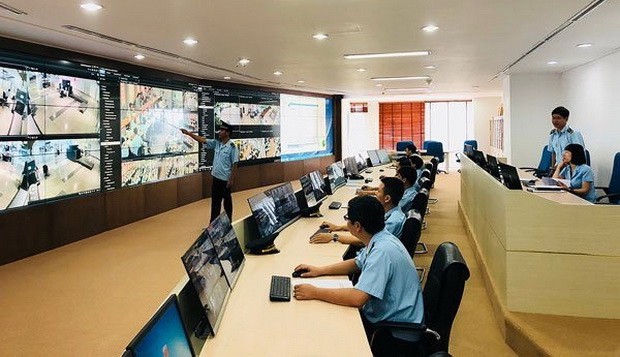 泰商加強與越南科技合作 ảnh 1