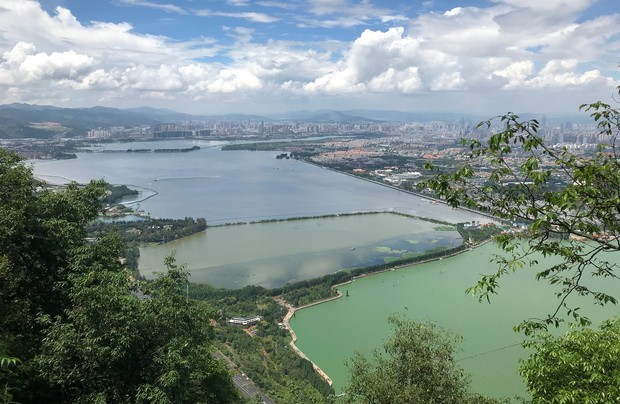 千古景色的西山龍門（下） ảnh 1