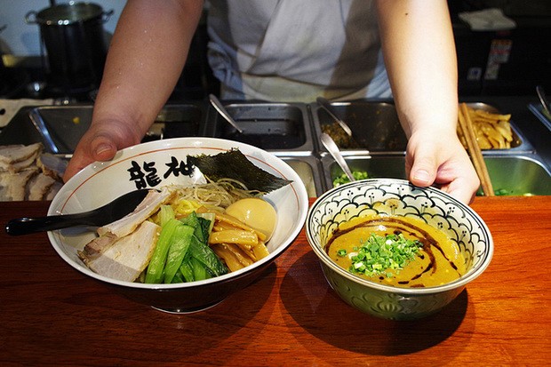 西貢的「日本小區」 ảnh 1