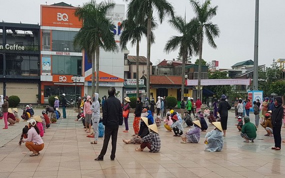 安全派發與接收慈善禮物