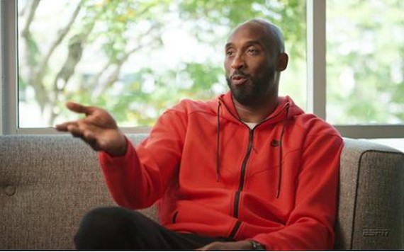 科比（圖源：互聯網）