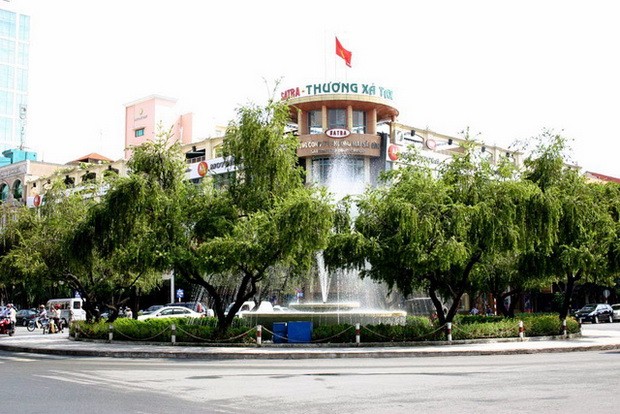 藍山公園將成為文化公園 ảnh 1