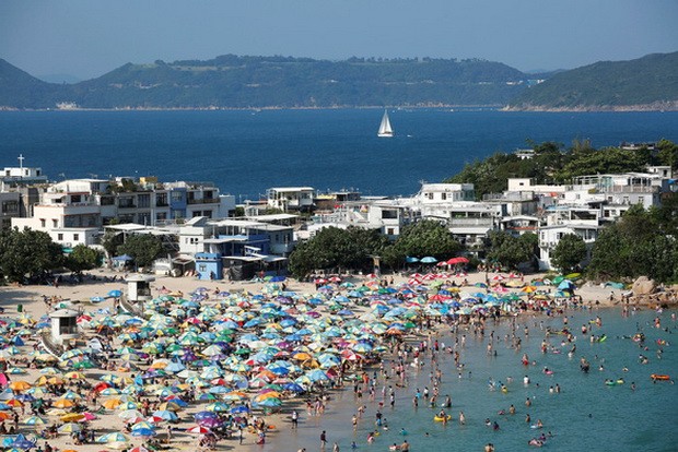 與新冠病毒共存的旅行趨勢 ảnh 1