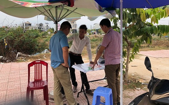 客戶須冷靜暸解房地產，尤其是未能徹底掌握相關資訊的區域。