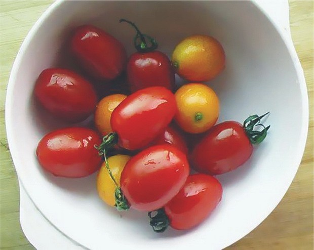 適合早晨食用的３種水果不僅排毒養胃還補充糖份 ảnh 1