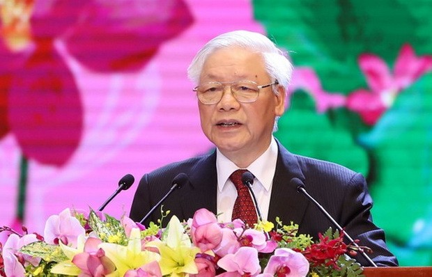 建設一個民富國強、民主、公平、文明國家 ảnh 1