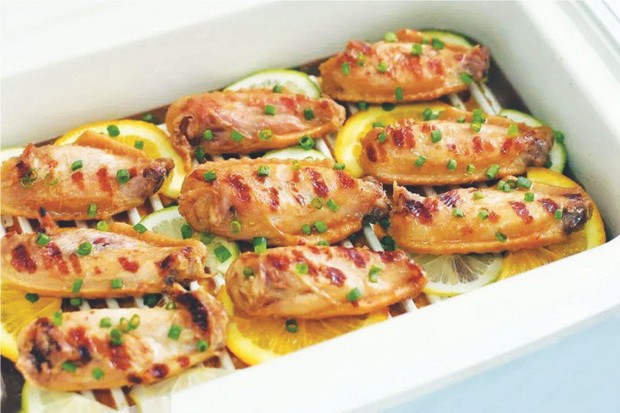 檸檬味的夏天，酸甜中帶著淡淡檸檬香 ảnh 1