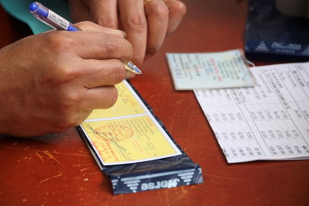 關於摩托車保險 ảnh 1