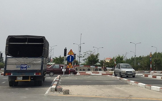 駕駛培訓中心自5月11日起應用辨識科技來點名。