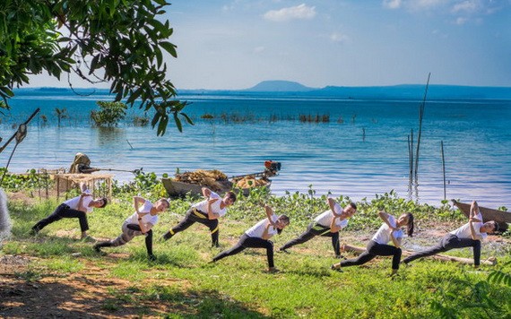 禪旅遊、隔離式旅遊將成為疫情後的旅遊趨勢。