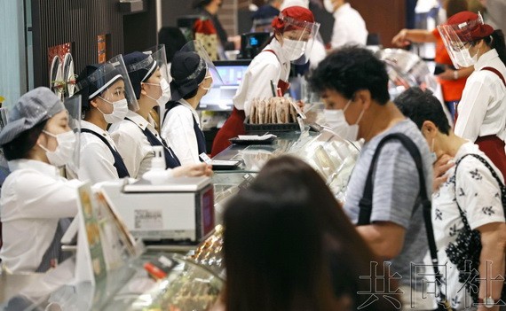 （示意圖源：共同社）