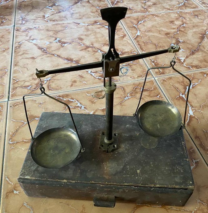 拳拳之心　 殷殷之情 ảnh 1