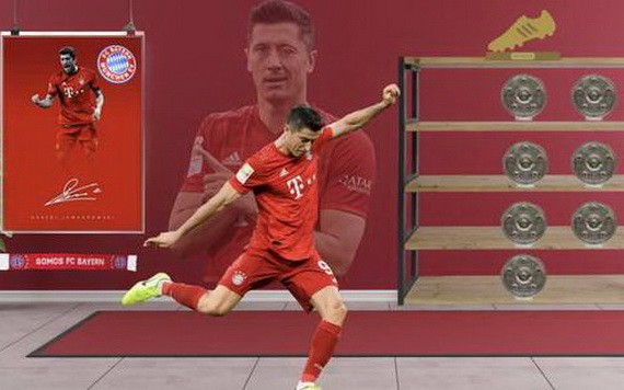 萊萬（圖源：互聯網）