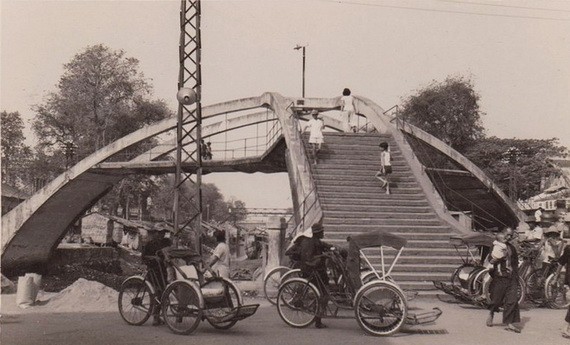 三腳橋歷史風貌（上）