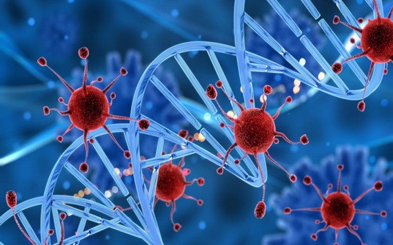 截至越南時間7日19時33分，全球新冠確診病例超過692萬例，累計死亡超過40萬例。（示意圖源：互聯網）